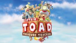 Captain Toad: Treasure Tracker Review | High Score Reviews