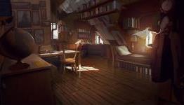 Discover What Remains of Edith Finch in Newly Released Screenshots