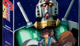 Mobile Suit Gundam Series Collection Review [Capsule Computers]