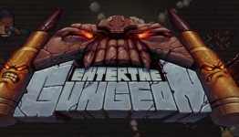 Trailer Teases History-Altering Gunplay In Enter The Gungeon