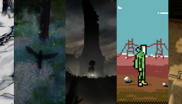 Greenlight District: Kriophobia, The Crow, Orphan, Dustbowl, Dungeon Nightmares II | Hardcore Gamer