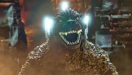 Pre-order Godzilla The Game for PS3 or PS4 and Receive an Exclusive Poster