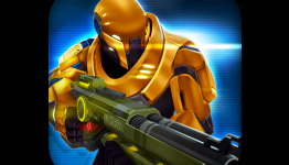 ‘Neon Shadow’ Updated with New Multiplayer Modes, New Maps and Offline Bot Battles