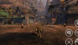 TouchArcade: ‘Oddworld: Stranger’s Wrath’ Review – You’re Looking Mighty Good, Stranger