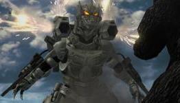 New screenshots for Godzilla: The Game on PlayStation 4 and PlayStation 3