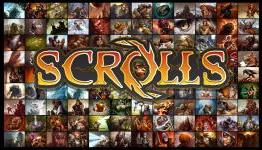 Scrolls Demo Released As Mojang Gears Up For Full Release