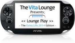 Lounge Play #26 – The Extra Life 2014 Edition (Part 3 of 3)