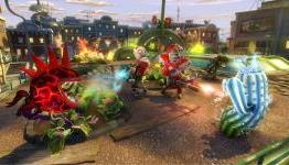 Plants vs Zombies: Garden Warfare Guide: 5 Pro Tips