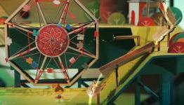 Lumino City Review (PC) – TSA
