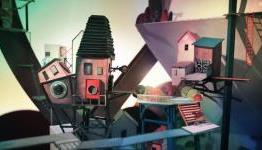 Lumino City Review | gamrReview