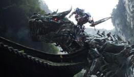 And Best Picture Goes To … Transformers 4? Paramount Wants Academy To Consider It