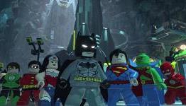LEGO Batman 3 Beyond Gotham Review – Gamingtrend