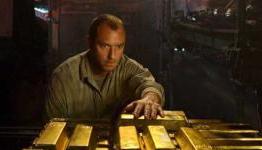 Second Opinion – Black Sea (2014) Flickering Myth