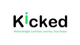 Kicked: Hollow Knight, Last Year and Yes, Your Grace – Invisible Gamer