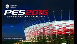 Pro Evolution Soccer 2015 Review – Resurgent | Power Up Gaming