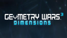 Geometry Wars 3: Dimensions coming to PS Vita
