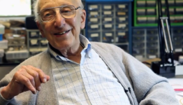 ‘Father of Video Games’ Ralph Baer Passes Away at 92