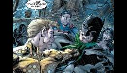 Jason Momoa Talks ‘Badass’ Aquaman, Multi-Pic Deal And Reveals Ideal Solo Movie Director