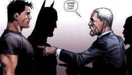 Jeremy Irons Receives Career Tribute, Talks ‘Batman v. Superman’