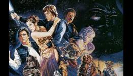 Watch: 2 Hours Of Deleted Footage From Original Star Wars Trilogy