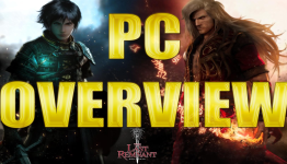 The Last Remnant PC Overview – Review | ScrewAttack