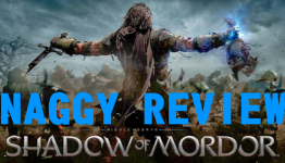 NaggyNerd: Video review: Middle-Earth: Shadow of Mordor