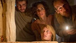 The Wrap: ‘The Pyramid’ Review