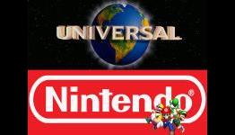 Battle of Kongs: Universal vs Nintendo