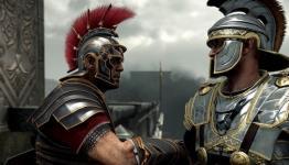 Ryse: Son of Rome Final Easter Egg – Emperor Nero Floating Head Discovered