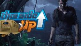 This Side Up: PlayStation Experience Recap