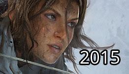 10 Most Anticipated Games Of 2015