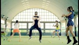 What Do “Gangnam Style” and GTA V Have in Common?