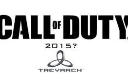 Treyarch teases Call of Duty 2015