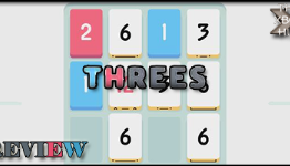 Threes Xbox One Review – TXH