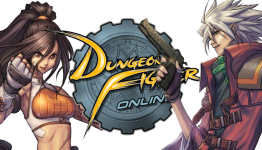Dungeon Fighter Online Mobile Version In Development At Neople