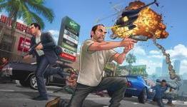 Why video games and smartphones are more effective than the police at preventing crime