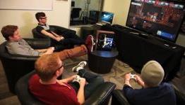 Social Gaming