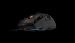 Roccat Tyon mouse Review – VGU