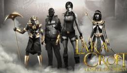 Lara Croft and the Temple of Osiris Review – IGN