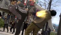 Why Yakuza 5 Matters