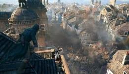Assassin’s Creed Unity Review | The Skinny