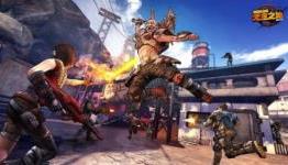 Borderlands Online Coming to China in Early 2015