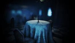 Haunted House: Cryptic Graves Review (GameWatcher)