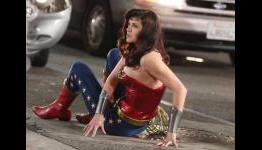 How Will Supergirl Make It To TV When Wonder Woman Got Canned?