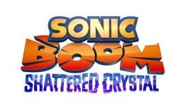 Sonic Boom: Shattered Crystal Review | High Score Reviews