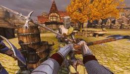 Chivalry: Medieval Warfare is Bloody, Hilarious on Xbox 360