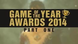 Game of the Year 2014: Part 1 | Press Play TV