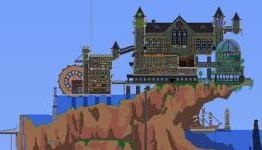 Terraria (Xbox One) Review | XboxAddict