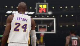 NBA 2K15’s Third Patch Live on PS4, XB1 Soon
