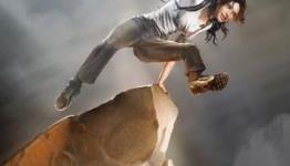 Video Game Writer Rhianna Pratchett to Write the Next Tomb Raider Comics Arc